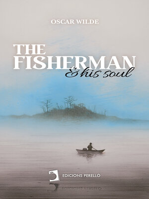 cover image of The Fisherman and His Soul